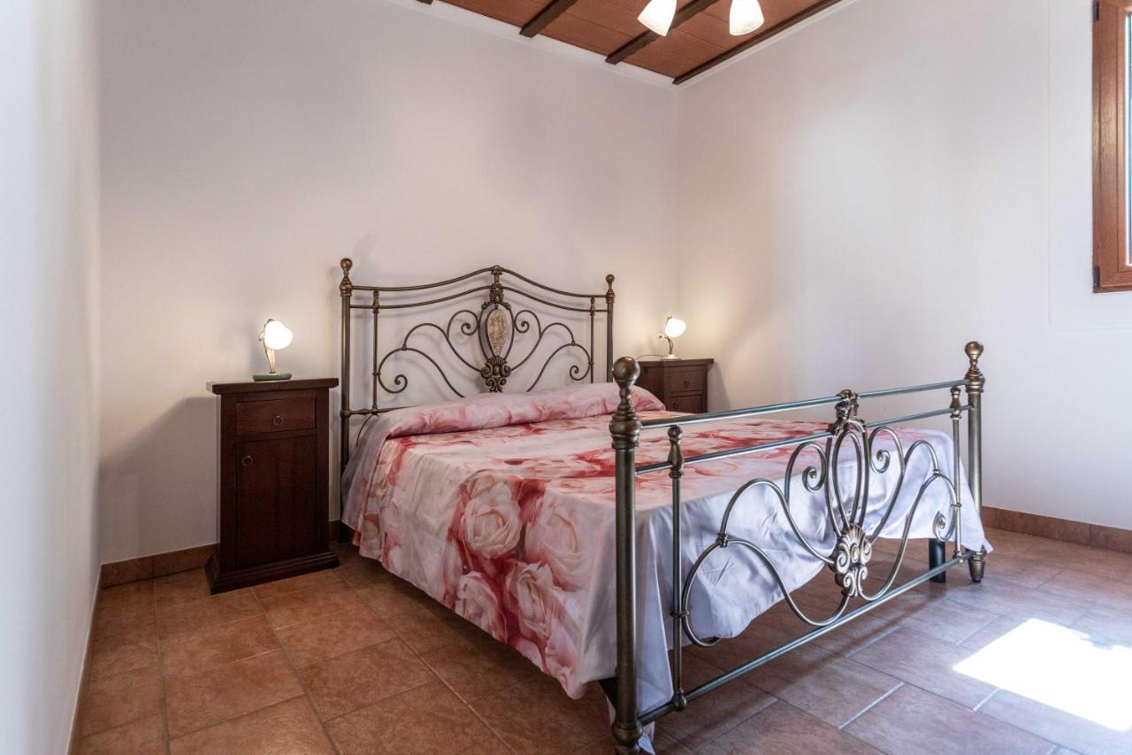 Villa Antonietta Alliste Exterior foto